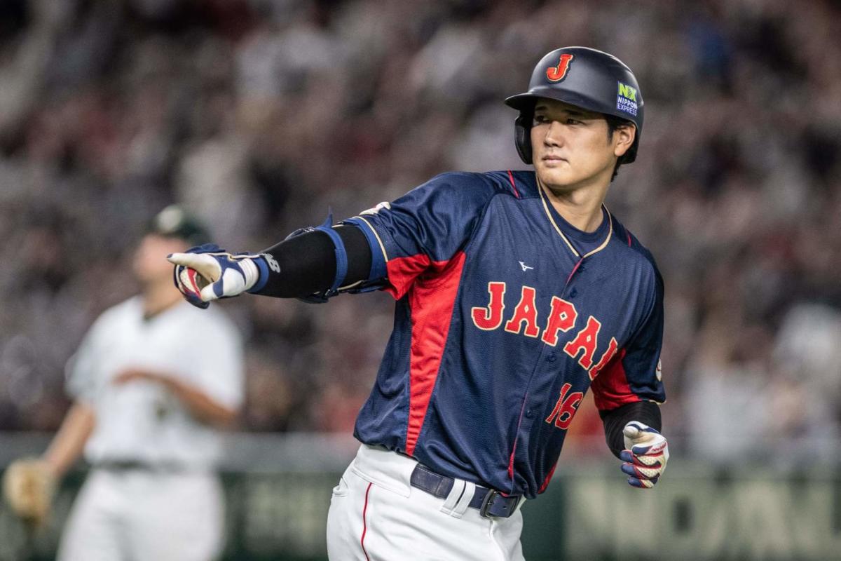 Czech Republic vs. Japan Highlights  2023 World Baseball Classic 