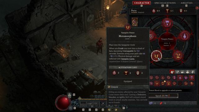 Diablo 4 promises huge changes coming with Season of Blood, will