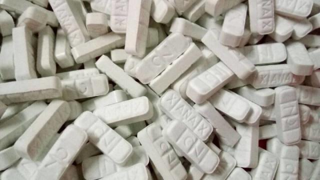 Xanax Orden