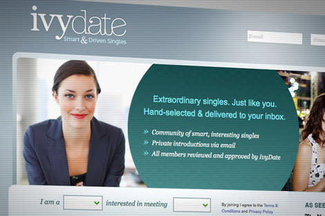 IvyDate.com