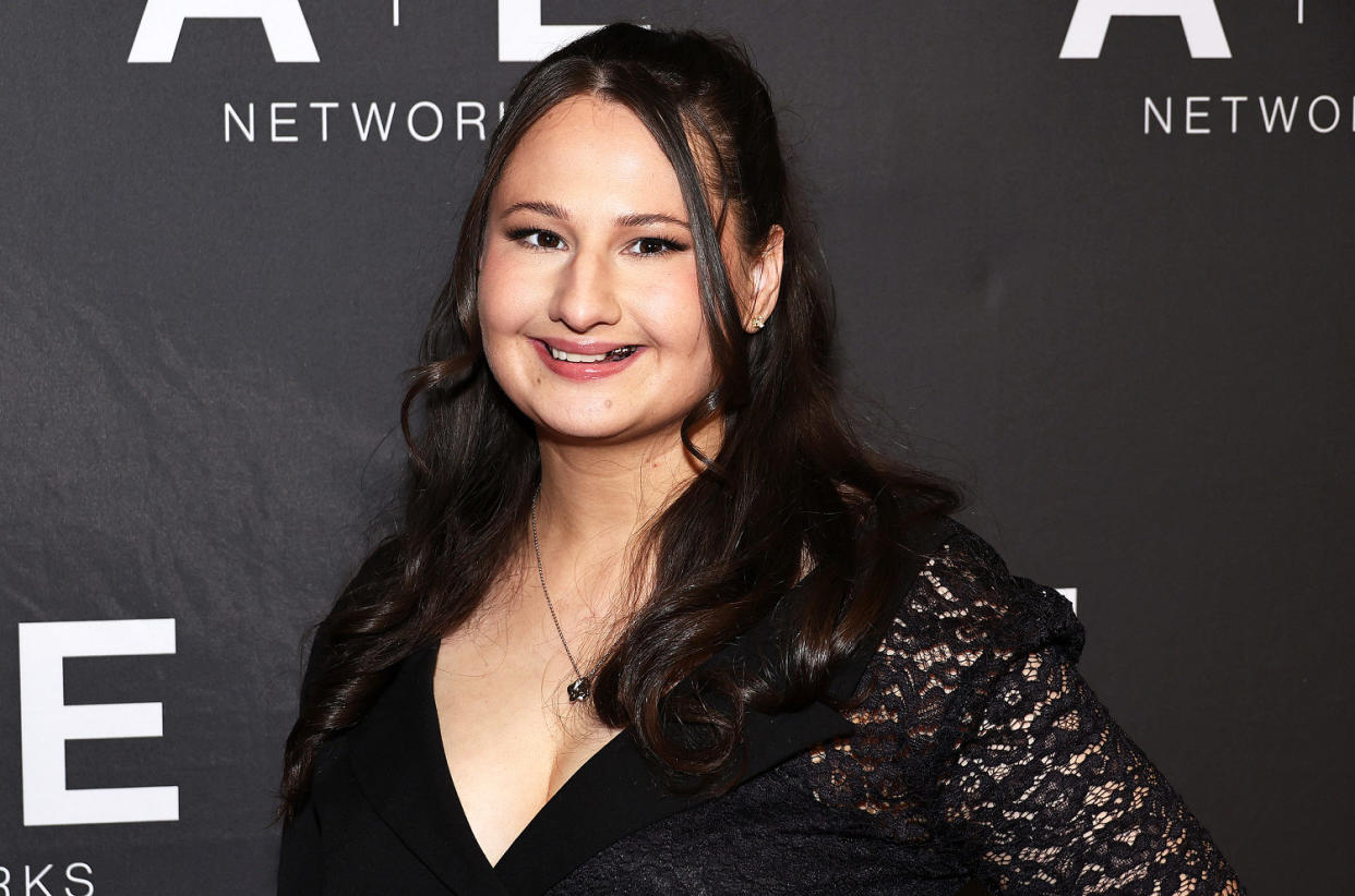 Gypsy Rose Blanchard (Jamie McCarthy / Getty Images)