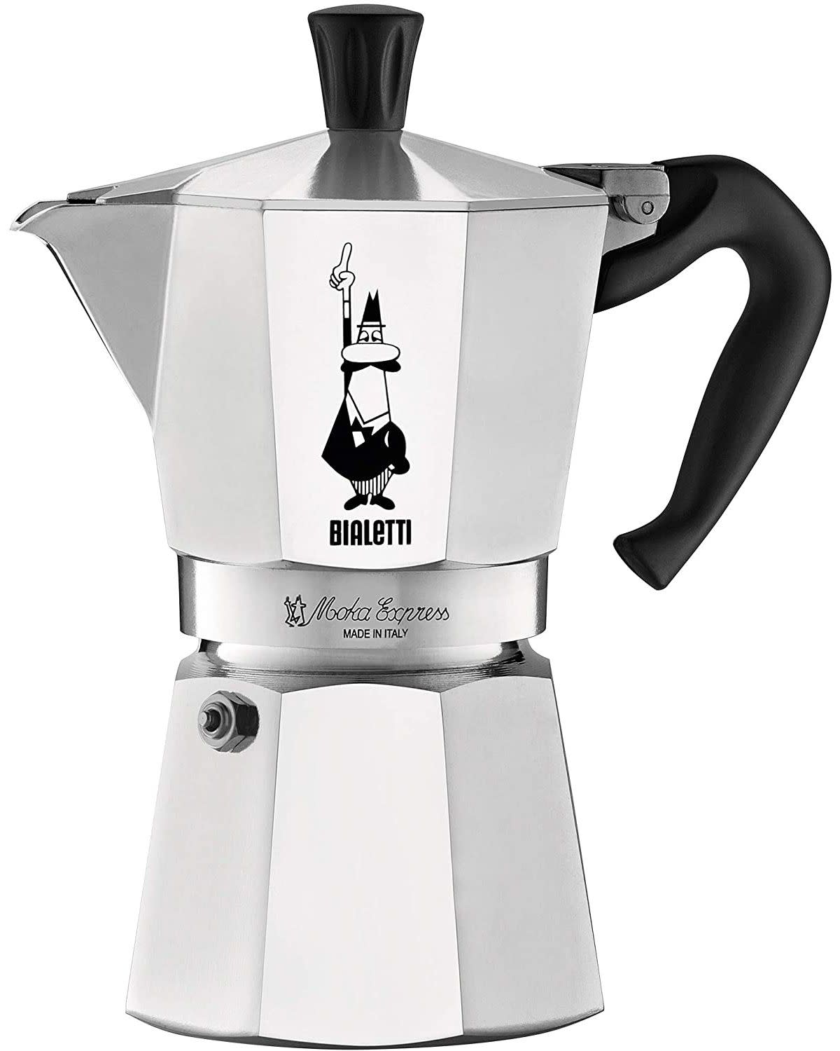 Bialetti Moka Pot