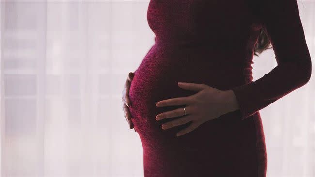  醫生建議，要避免「重胎」發生，應避免在孕期發生性行為。（圖／翻攝自pixabay）
