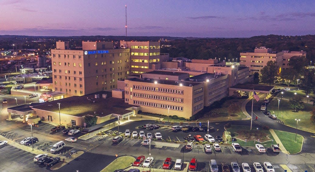 The nursing department at Maury Regional Medical Center operates under the principles of shared governance, providing both a structure and an environment that empowers nurses to take an active role in decisions that affect nursing practice.