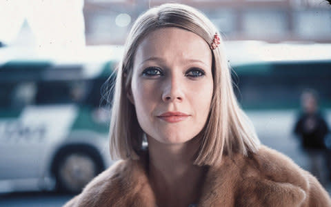 Gwyneth Paltrow in The Royal Tenenbaums