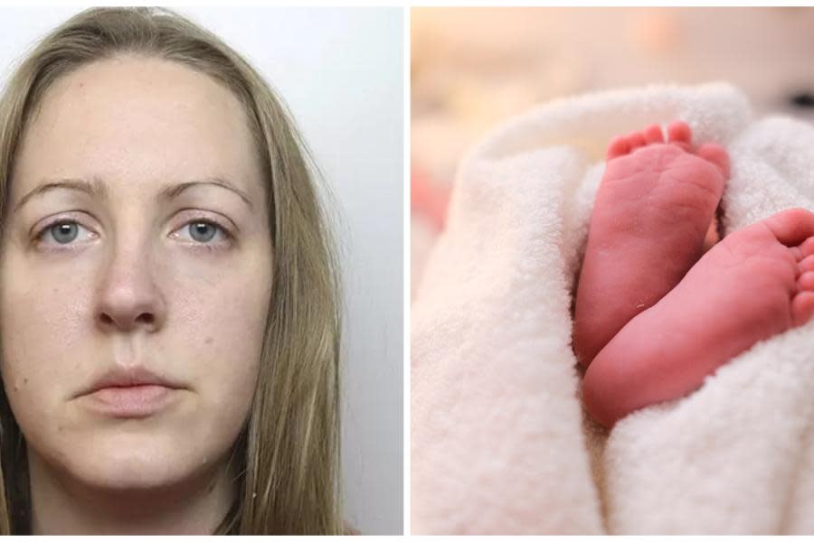 Sentencian a cadena perpetua a enfermera por la muerte de siete bebés en Inglaterra