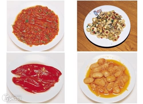 味蕾旅行 品嚐世界第三大菜系──土耳其料理