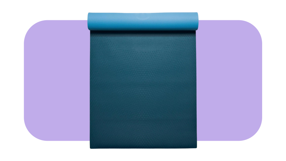 Mother's Day gifts for $100 or less: The Lululemon Workout Mat