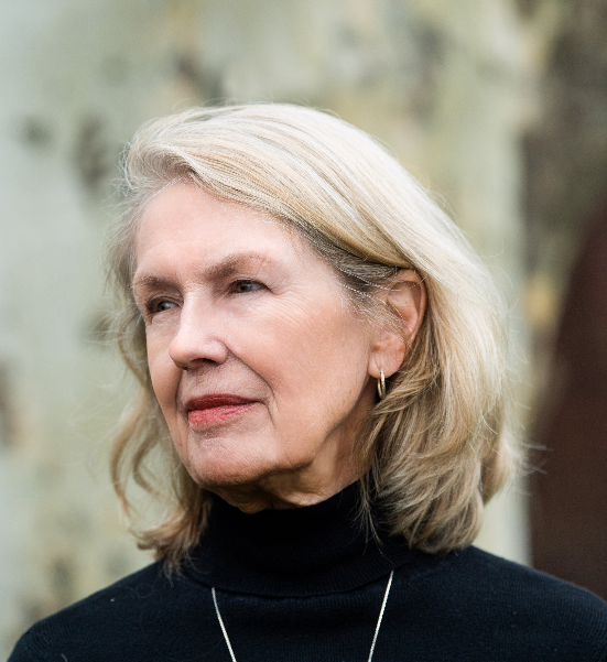 Composer Margaret Brouwer was born in 1940.