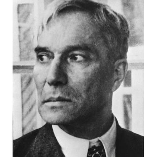 Boris Pasternak