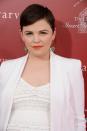 <p>Ginnifer Goodwin’s trademark short hair has made us all want to shed our long locks at one time or another. [Photo: Getty] </p>