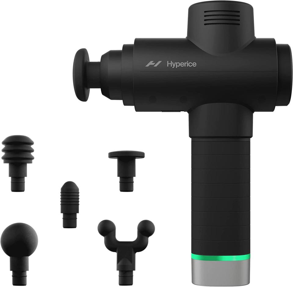 Hypervolt 2 Pro, best massage guns