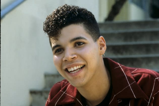 WILSON CRUZ - Credit: ABC Photo Archives/Disney General Entertainment Content/Getty Images