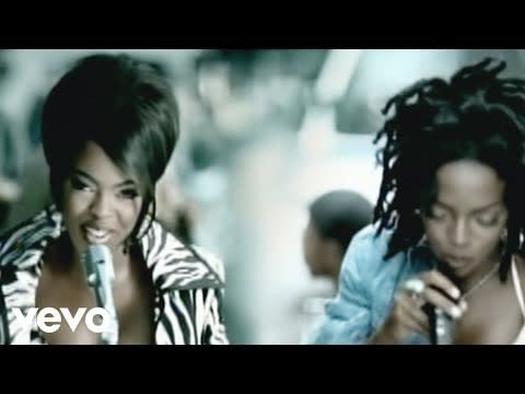 30) “Doo-Wop (That Thing)” by Lauryn Hill (1998)