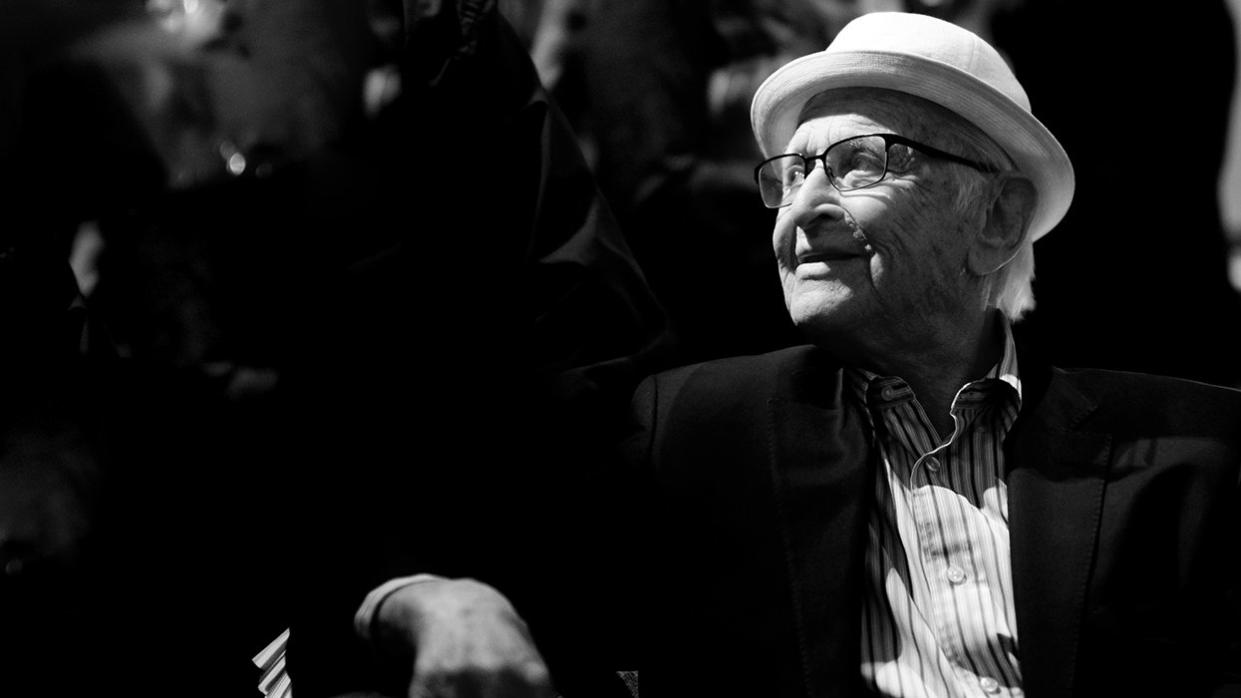 Norman Lear LGBTQ Inclusive Pioneer