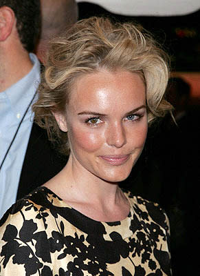 Kate Bosworth at the NY premiere of Paramount's Elizabethtown