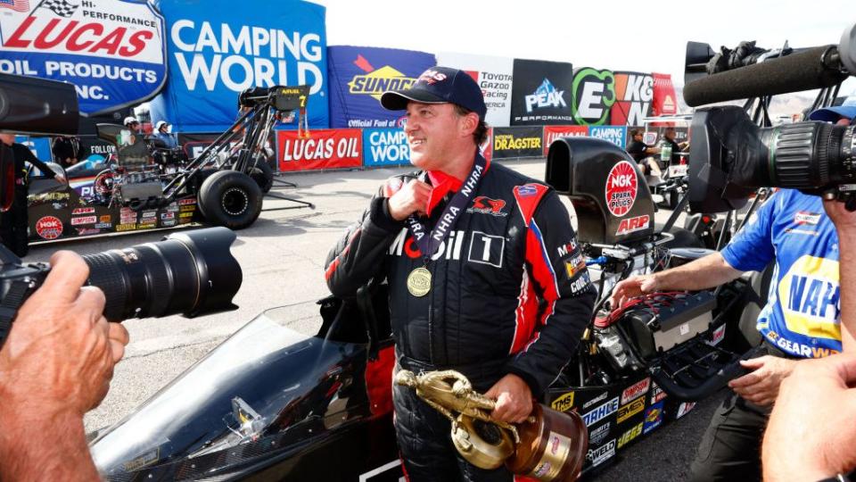 auto apr 16 nhra four wide nationals