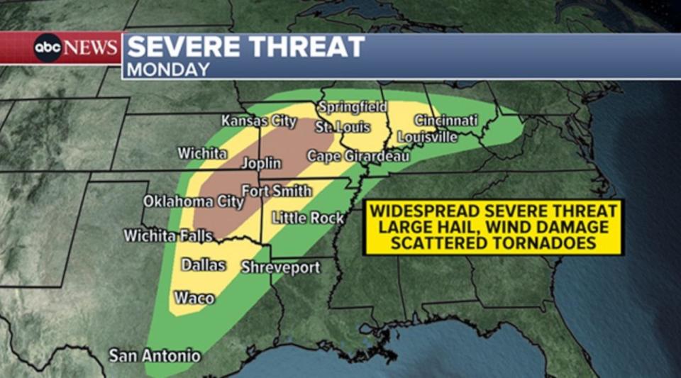 PHOTO: severe threat weather graphic (ABC News)