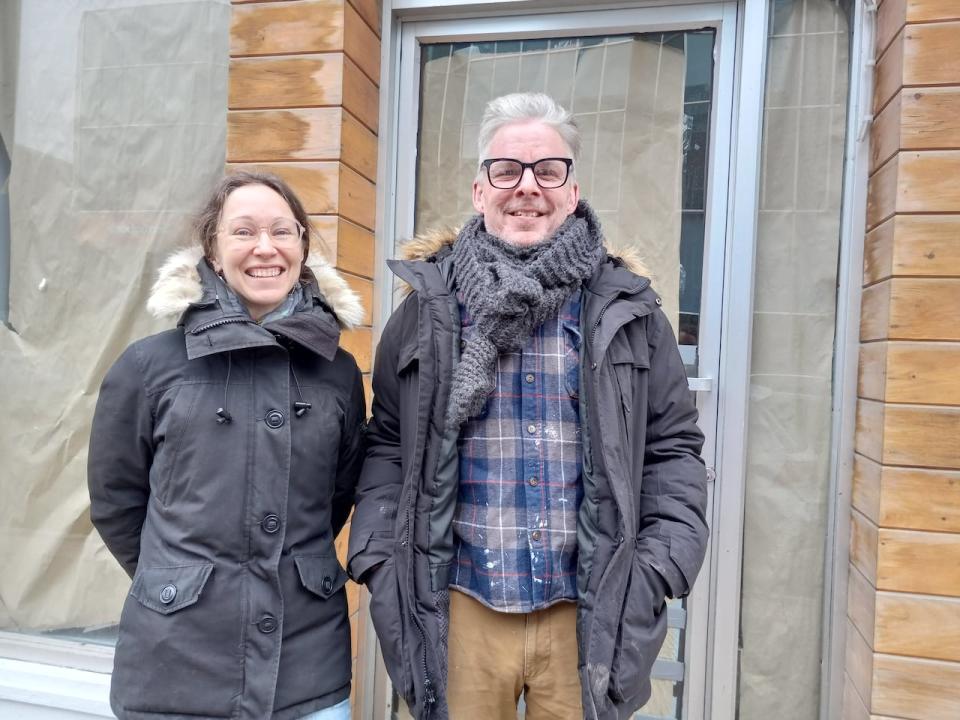 In February, Levain Pastry closed after three years in business but owner Phil Goodland is opening a new venture with business partner and fellow baker Jenny Rockett.