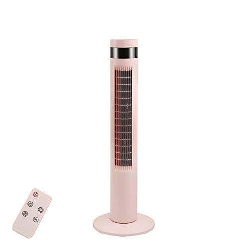 9) R.W.FLAME Tower Fan with Remote Control