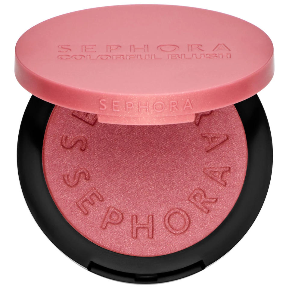 Sephora Colorful Blush. (Foto: Sephora)