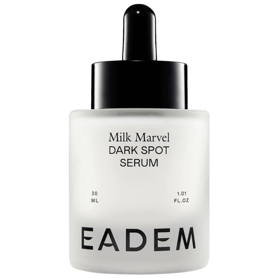 Milk Marvel Dark Spot Serum