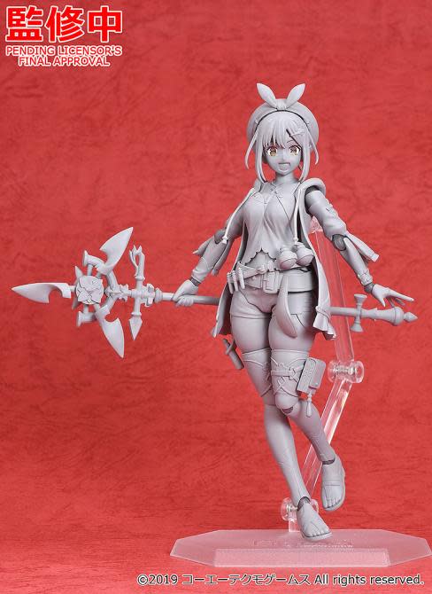 Comprar Figura Nia Xenoblade Chronicles 2 31 cm Figuras de videojuegos Nia