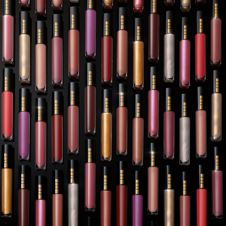 Pat McGrath is adding lip gloss to her permanent collection with the launch of Pat McGrath Labs Unlimited Edition: Gloss, which comes in 14 high-shine shades.