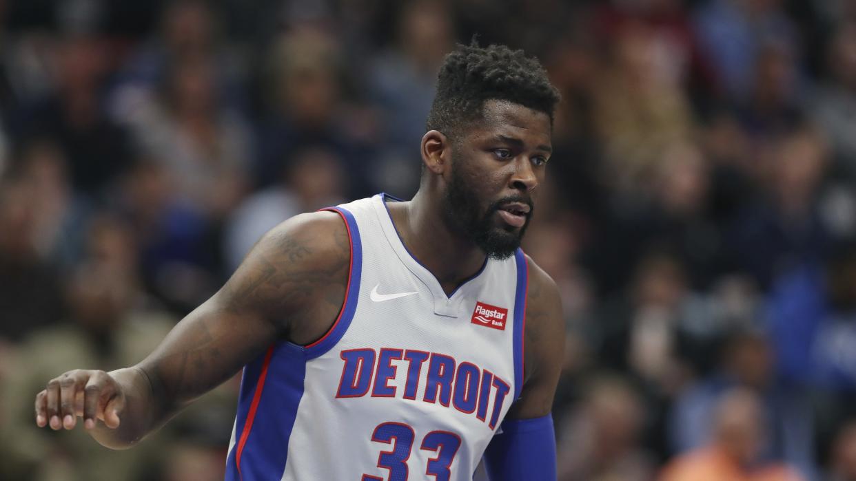 James Ennis shot 33.3 percent from 3-point range last season. (AP)