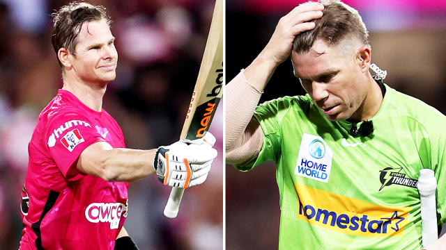 Cricket 2023: This is the best BBL season in years, so now is the