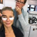 <p>Gwyneth Paltrow hat sich im Laufe der letzten Jahre als Lifestyle-Influencerin im Netz etabliert. Auch auf Instagram lässt sie deshalb gern ihre Fans an ihrem Leben teilhaben, ohne dabei ständig auf Werbeprodukte hinzuweisen. Gern zeigt sie sich dabei auch von ihrer ungeschminkten Seite. Außerdem ist sie ein großer Food-Lover – solange es beim Essen auch gesund zugeht. (Bild: Instagram/gwynethpaltrow) </p>