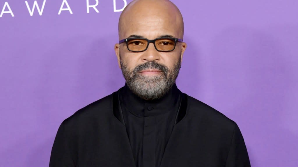 Jeffrey Wright Spike Lee