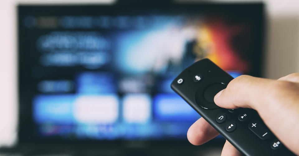 ¿Qué Smart TV comprar? - Foto: Glenn Carstens-Peters (vía Unsplash)