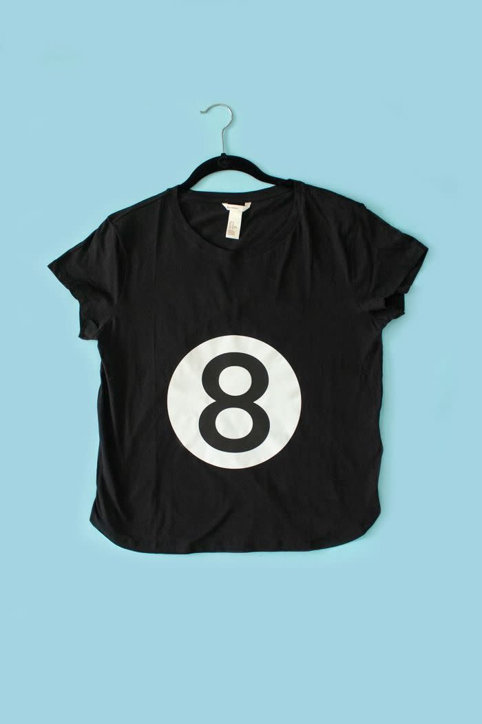 Magic Eight Ball T-Shirt