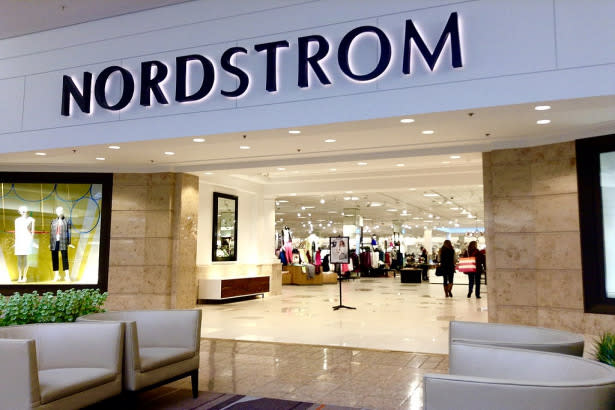 Nordstrom Says Weak Sales Impacted Holiday Season As It Cuts Guidance –  Footwear News