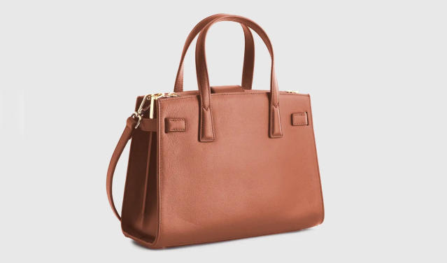 10 Bags Like the Birkin to Help You Live Out Your Hermès Dreams (for a  Fraction of the Cost)