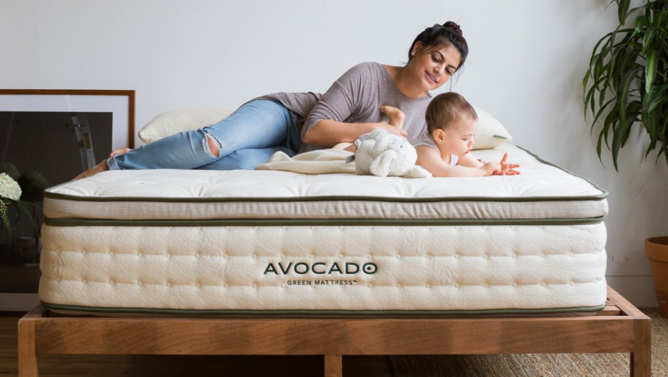 Cyber Monday mattress deals just dropped at Avocado—shop our top picks now.