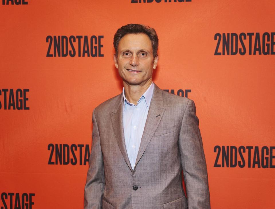 Tony Goldwyn