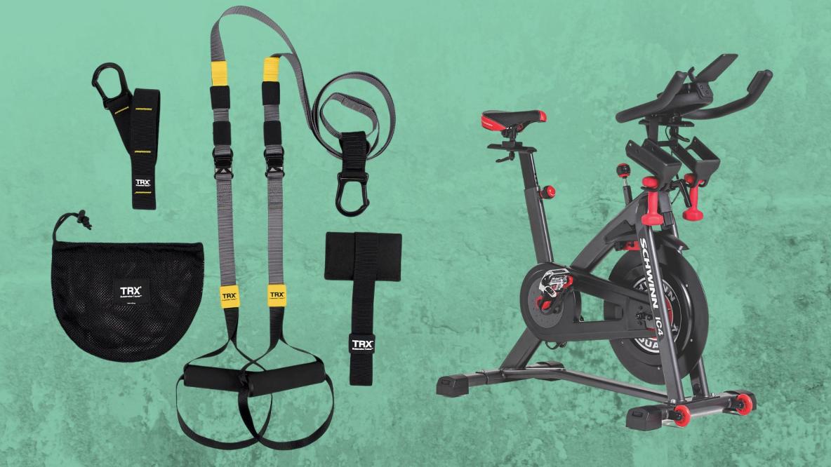 9 Last-Minute Fitness Gifts for Dad