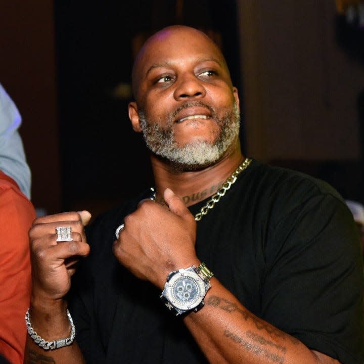 Rapper DMX is currently hospitalized after suffering a drug overdose at his home in New York