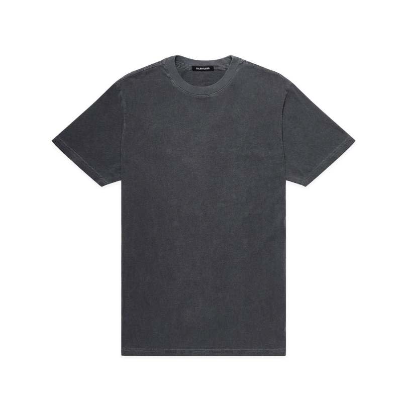 <p>Talentless Mens Premium Tee, $48, <a href="https://talentless.co/products/mens-heavyweight-tee?" rel="nofollow noopener" target="_blank" data-ylk="slk:available here;elm:context_link;itc:0;sec:content-canvas" class="link ">available here</a> (sizes S-XXL)</p>