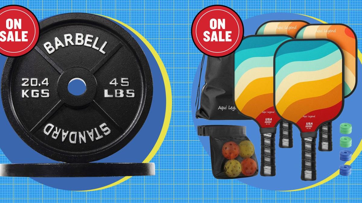 Amazon Has a Secret Overstock Outlet That Lets You Save up to 50% Off