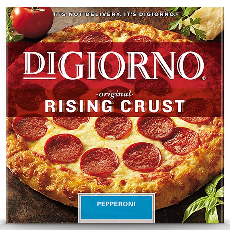DiGiorno Original Rising Crust