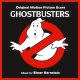 Ghostbusters, Elmer Bernstein, Score, 1984