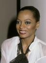 <p>Diana Ross was inducted into the Rock & Roll Hall of Fame for her work with the Supremes in 1988. She was not, however, recognized by the organization for her solo work.</p>