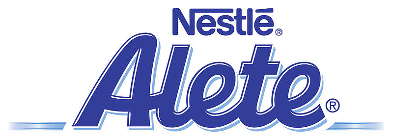 <p><b>Alete</b><br>Unter dem Markennamen Alete vertreibt die Nestlé-Tochter Nestlé Nutrition unter anderem Babynahrung, Gläschenkost und Tees für Schwangere. Der Name “Alete” stammt vom lateinischen Wort “alere” und bedeutet im Imperativ “Ernährt Euch!”. </p>