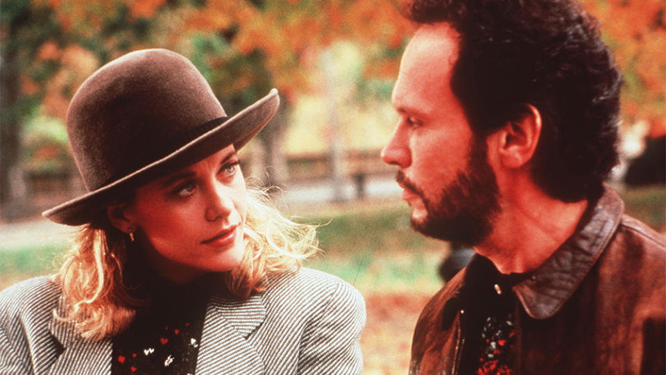 After its 1989 release, “When Harry Met Sally …” set the bar for all future romantic comedies. It turns 30 this year and yet the film still feels so relevant. But that’s the hallmark of a classic film. Director Rob Reiner can’t quite believe it. “It’s ridiculous, isn’t it? ‘Spinal Tap’ is turning 35,” he […]