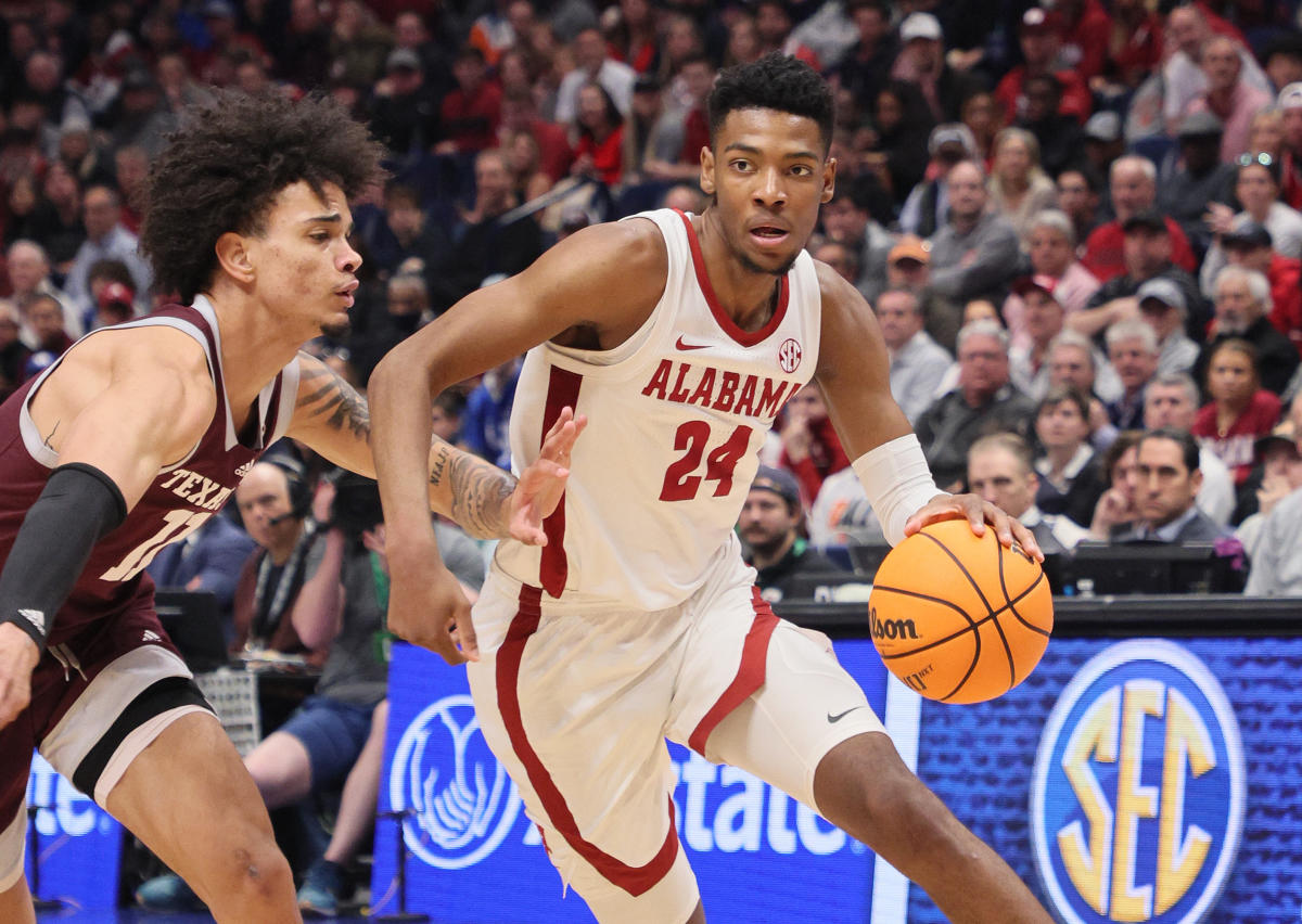 Photo of Spiele, Ergebnisse, Zeitplan, Zeiten und TV für den Tag 1 des NCAA Men’s Tournament