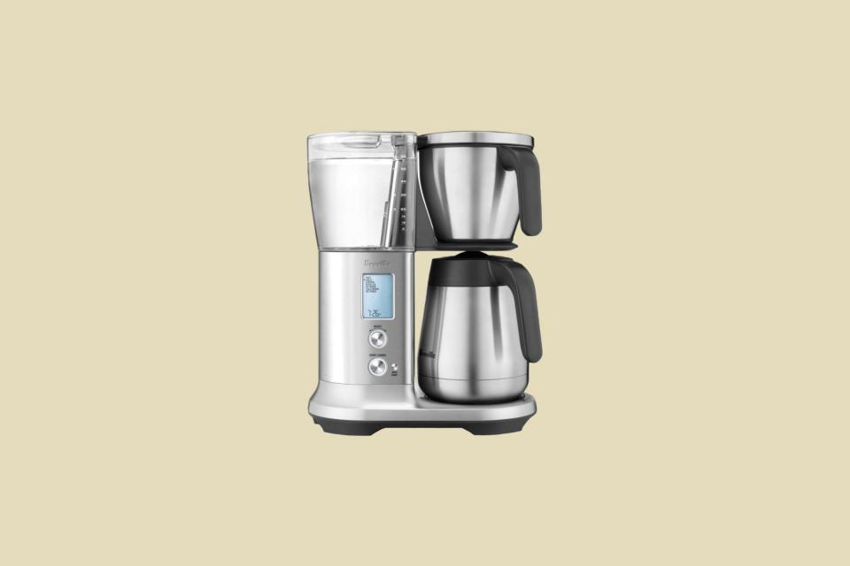 Drip Coffee Maker