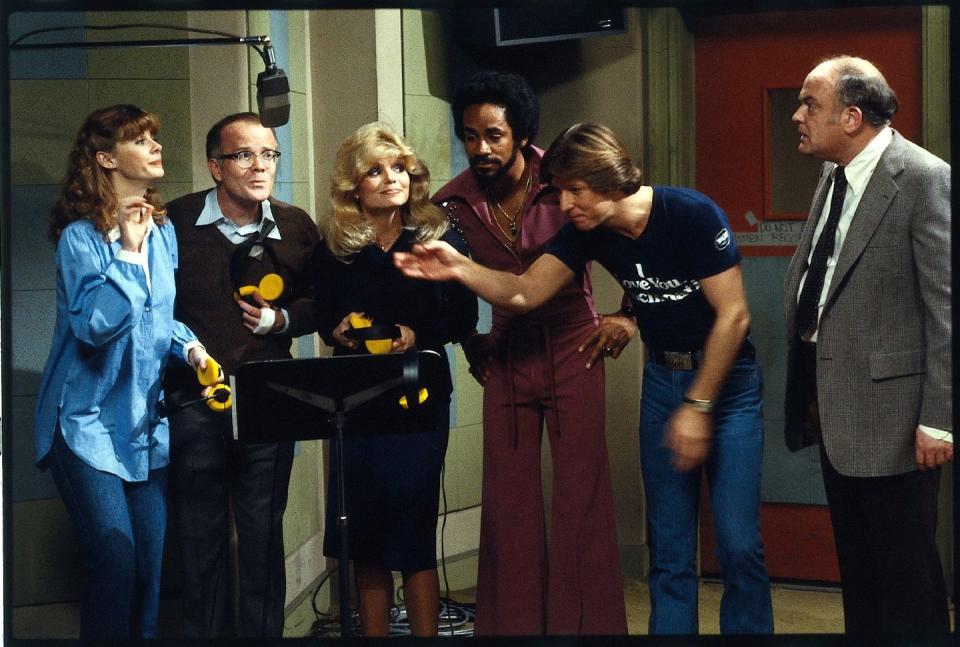 WKRP In Cincinnati